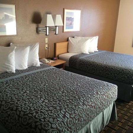 Days Inn By Wyndham Hurricane/Zion National Park Area Dış mekan fotoğraf