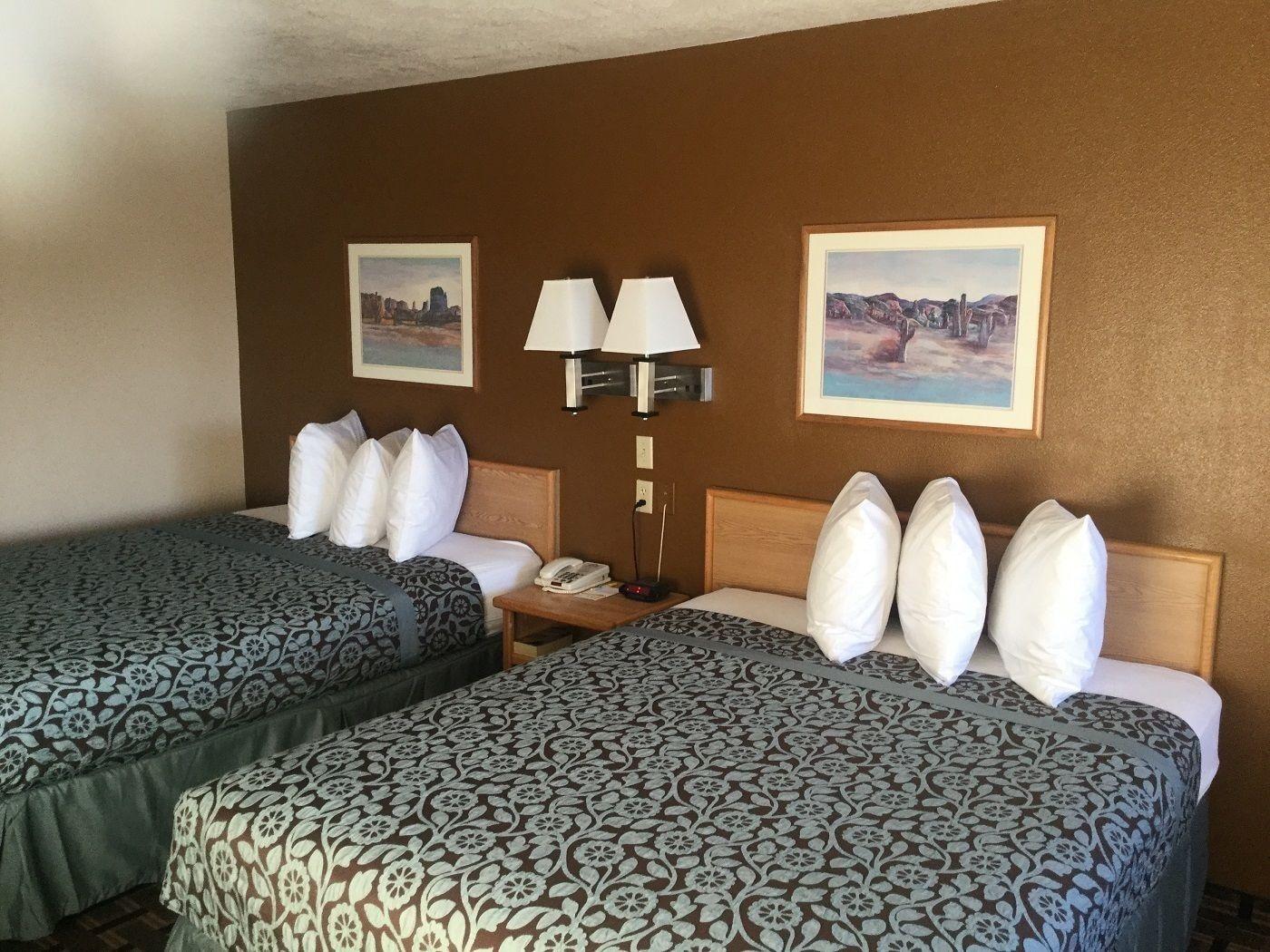Days Inn By Wyndham Hurricane/Zion National Park Area Dış mekan fotoğraf