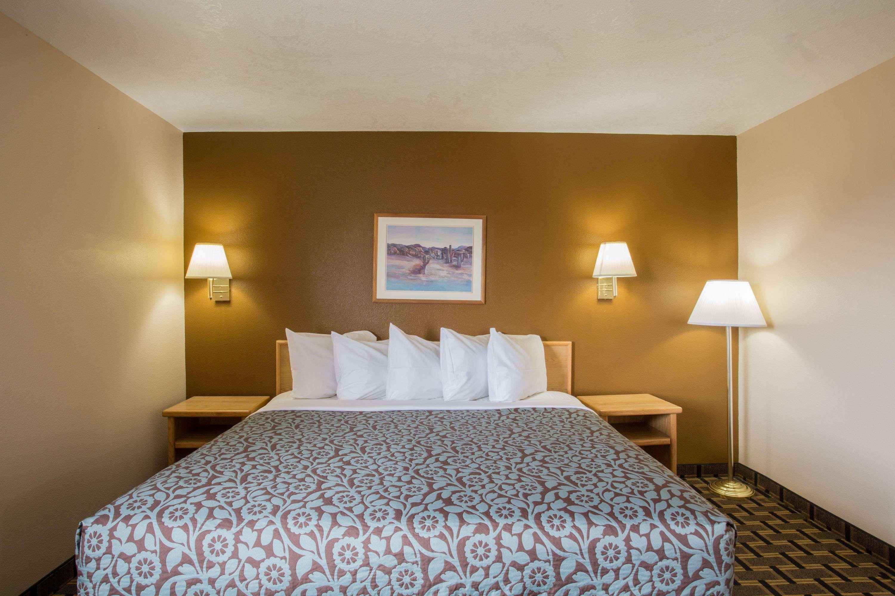 Days Inn By Wyndham Hurricane/Zion National Park Area Dış mekan fotoğraf